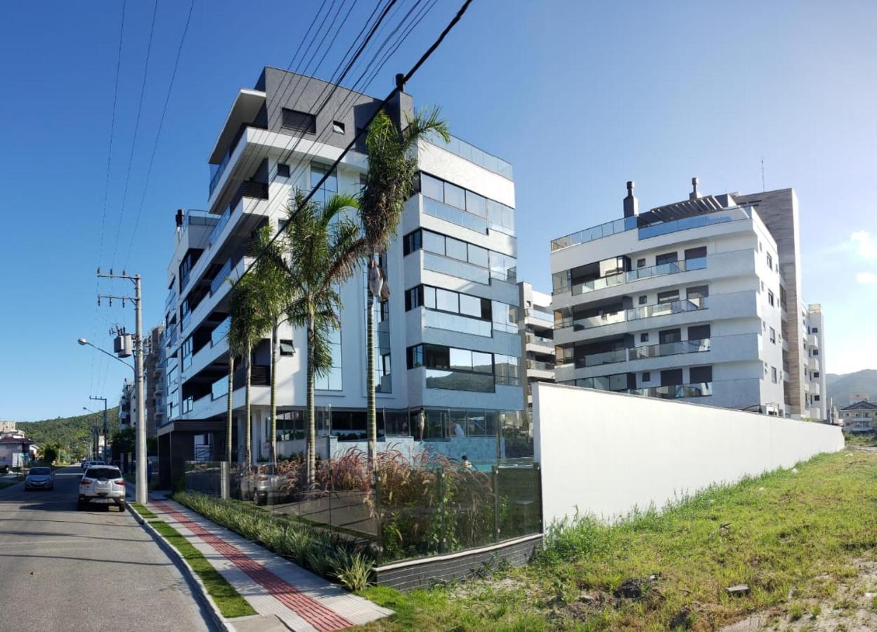 Cobertura Velejar em Condomínio Clube - com Área de Lazer Governador Celso Ramos Exterior foto