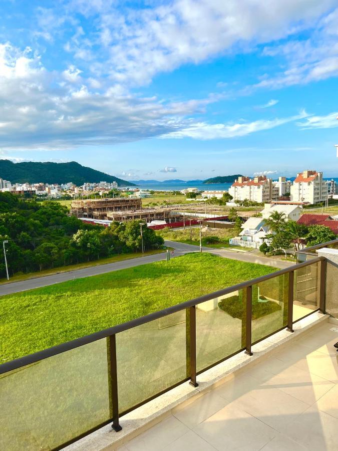 Cobertura Velejar em Condomínio Clube - com Área de Lazer Governador Celso Ramos Exterior foto